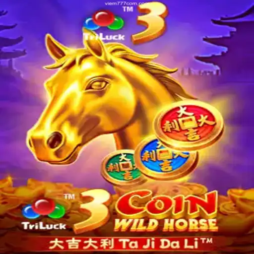 Exploring 3CoinWildHorse: A Thrilling Online Casino Game Experience