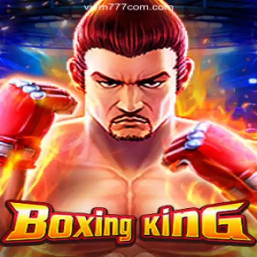 BoxingKing: The Thrilling World of Virtual Boxing and Exciting Rewards