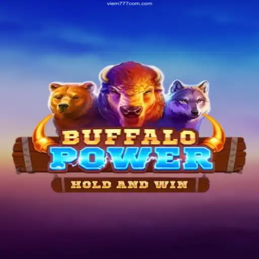 Exploring BuffaloPower: A Leading Game at Viem777 Online Casino