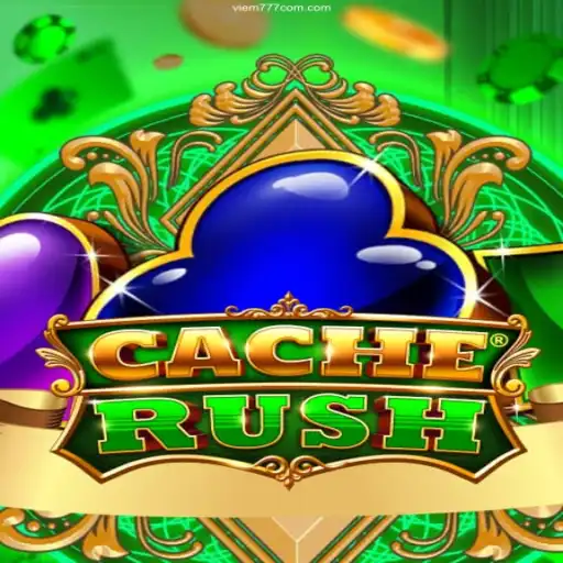 Explore CacheRush: An Engaging Adventure in the World of Online Gaming