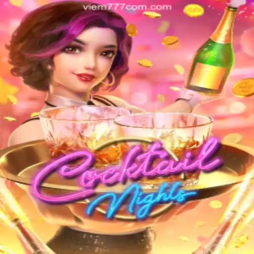 Dive into the Vibrant World of CocktailNights: A Casino Game Extravaganza