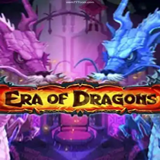 EraOfDragons: An Epic RPG Adventure Awaits