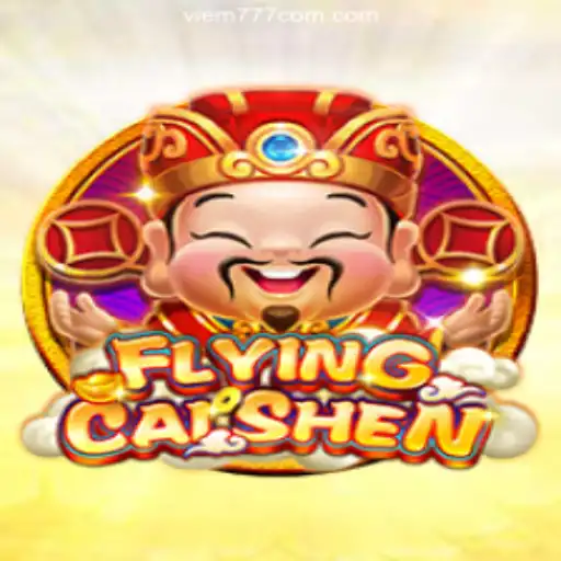 Discover the Exciting World of FlyingCaiShen at Viem777 Casino