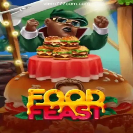 A Delectable Dive into FoodFeast and Its Exciting Gameplay