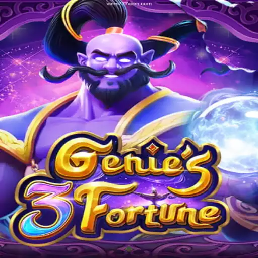 Exploring the World of Genie3Fortune at Viem777