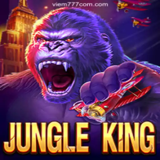 Discover the Adventure: JungleKing and Viem777 Casino Online