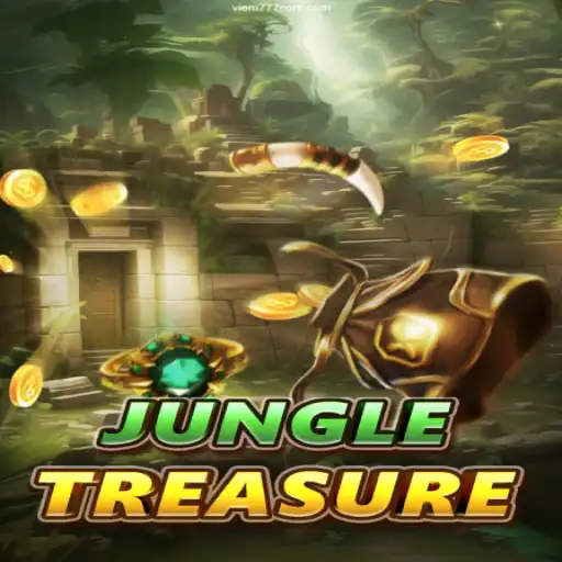 Exploring the Adventure of JungleTreasure in the World of Viem777 Casino