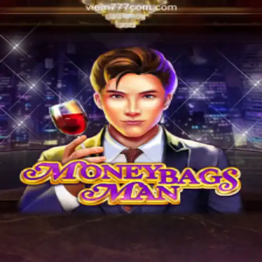Unveiling MoneybagsMan: The Exciting New Game in the World of Online Casinos
