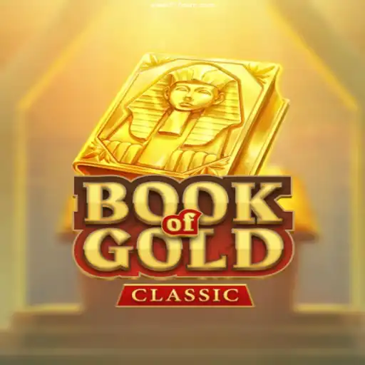 Exploring the Excitement of Book Of Gold Classic at Viem777 Casino