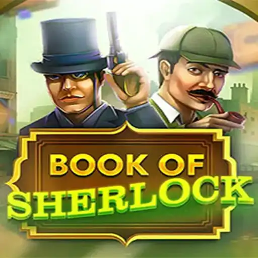 Discover the Thrilling World of 'Book of Sherlock' at Viem777 Online Casino