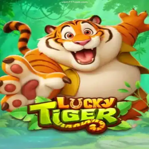 LuckyTiger: A New Era in Online Gaming Experience