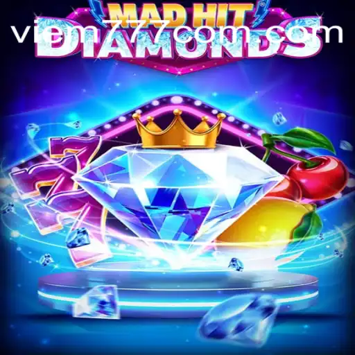 Exploring the Engaging World of MadHitDiamonds