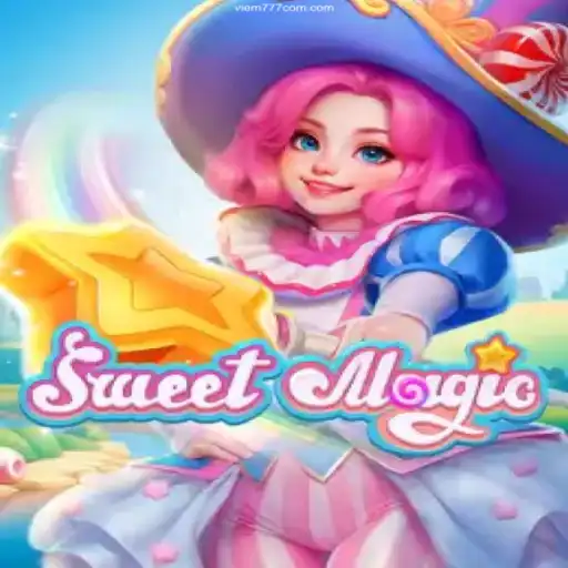 Discover the Enchanting World of SweetMagic in Viem777 Cassino