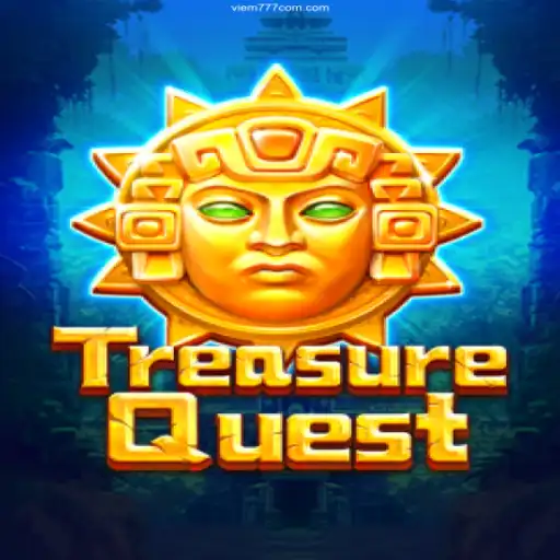 Exploring the Thrills of TreasureQuest: A Licensed Adventure with Viem777 Casino