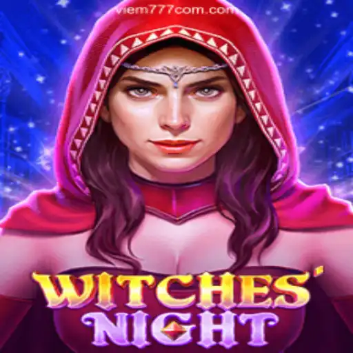 WitchesNight: Dive into the Enchanting World of Magic and Rewards