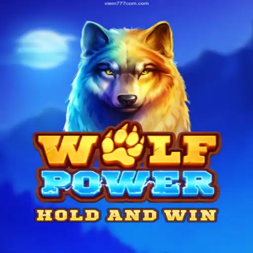 Exploring the Excitement of WolfPower in Viem777 Cassino