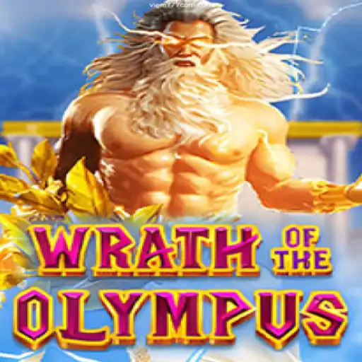 Discover the Adventure of WrathofOlympus at Viem777 Cassino Online