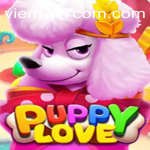 Exploring the Enchanting World of PuppyLove