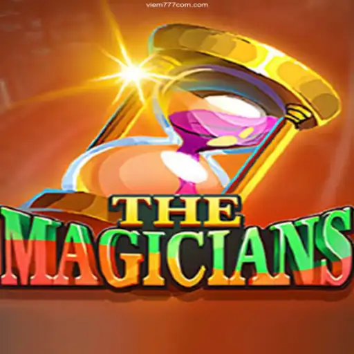 TheMagicians: A Magical Journey into Gaming
