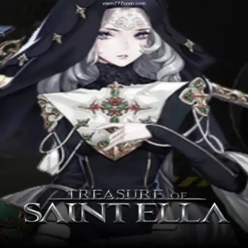 Discover the Thrilling World of TreasureofSaintElla